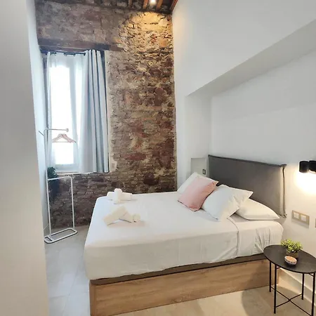 Ferienwohnung La Estacion Málaga Exterior foto