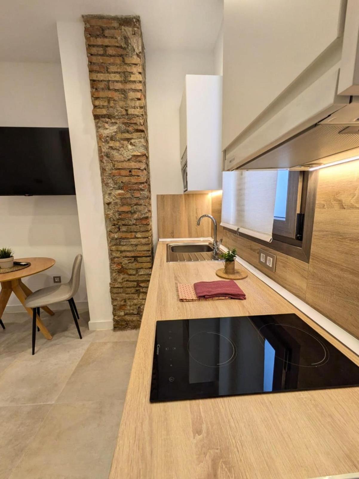 Appartamento La Estacion Málaga
